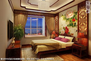 豪华装修每平要多少钱,北京豪华别墅装修案例为您展示